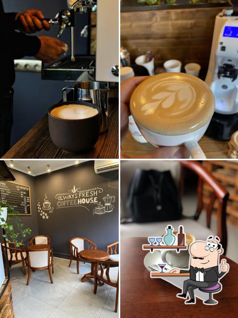 Coffee Tov