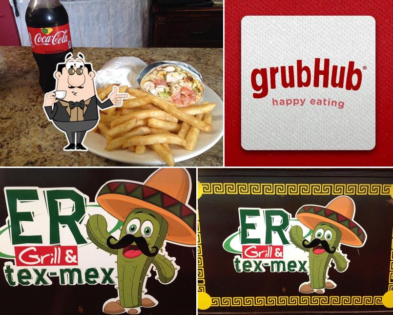 East Rutherford Grill & Tex Mex