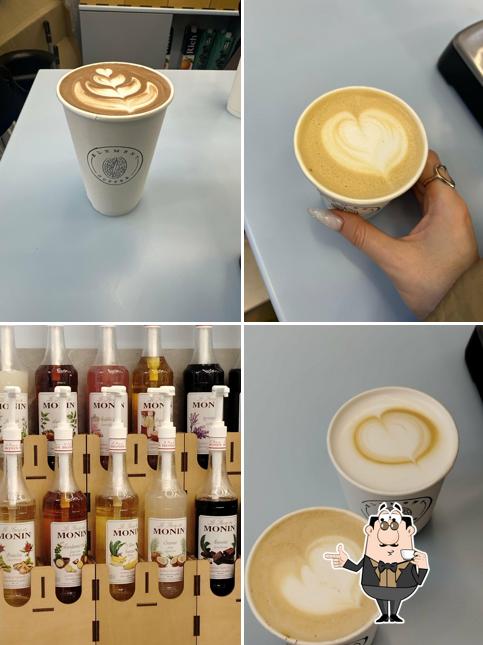 Element Coffee