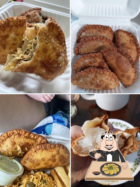 Empanada Shop