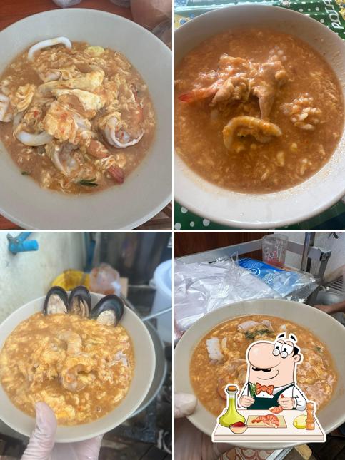 K&K สุกี้เมืองปัว