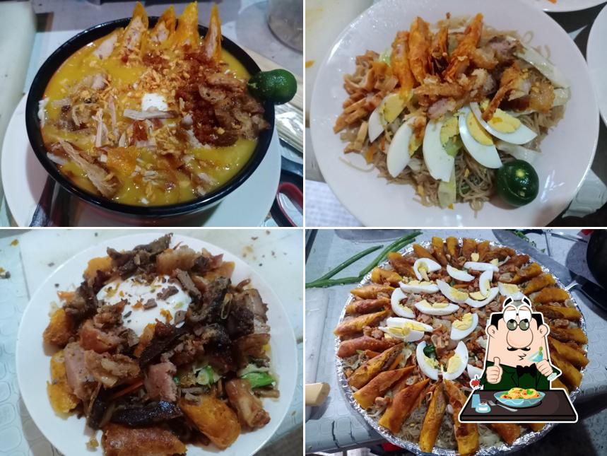 KHIKHI'S RESTOBAR