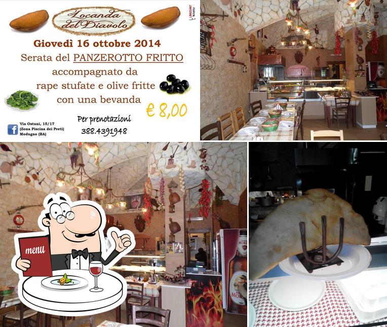 La Locanda DEL Diavolo di Isabella Giannone