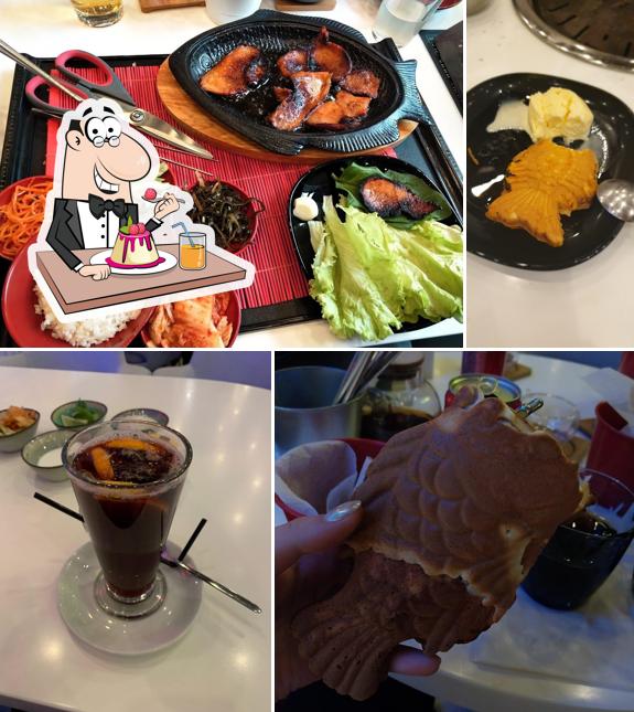 Lee's Food