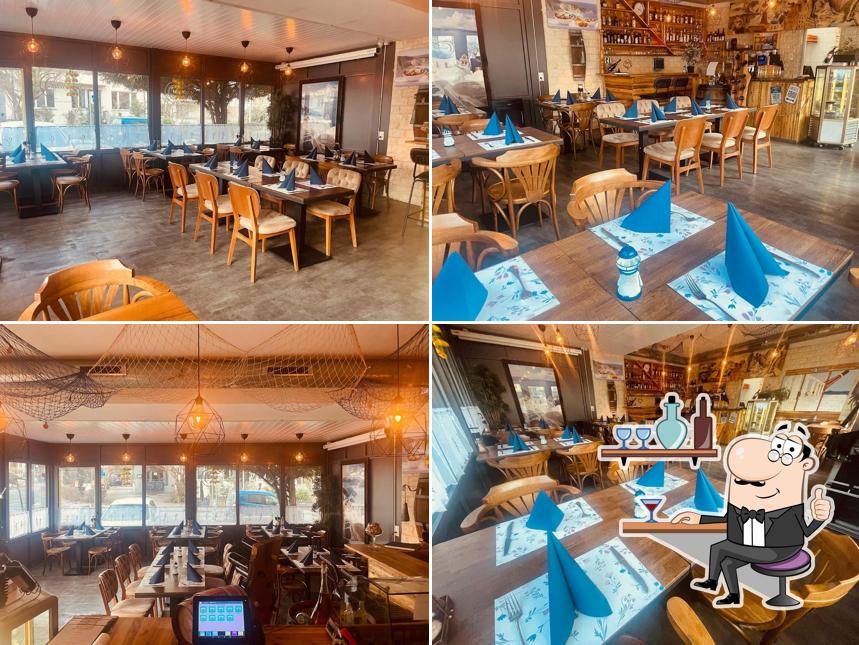 Little Greek Taverna