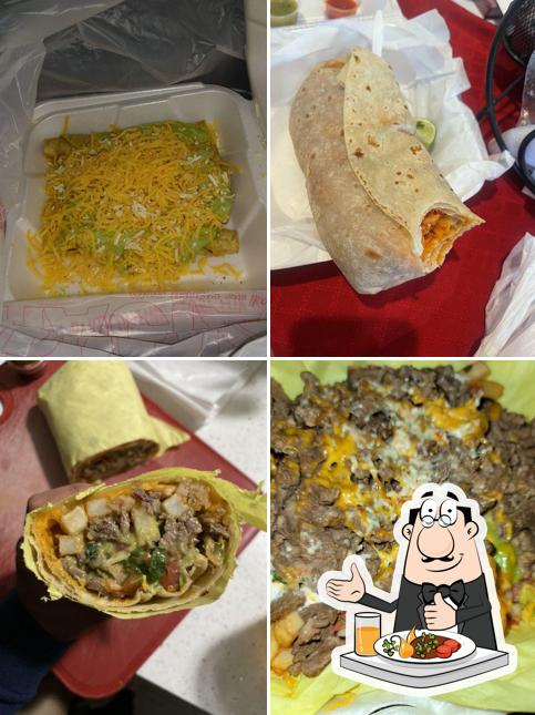 Loreto's Taco Shop