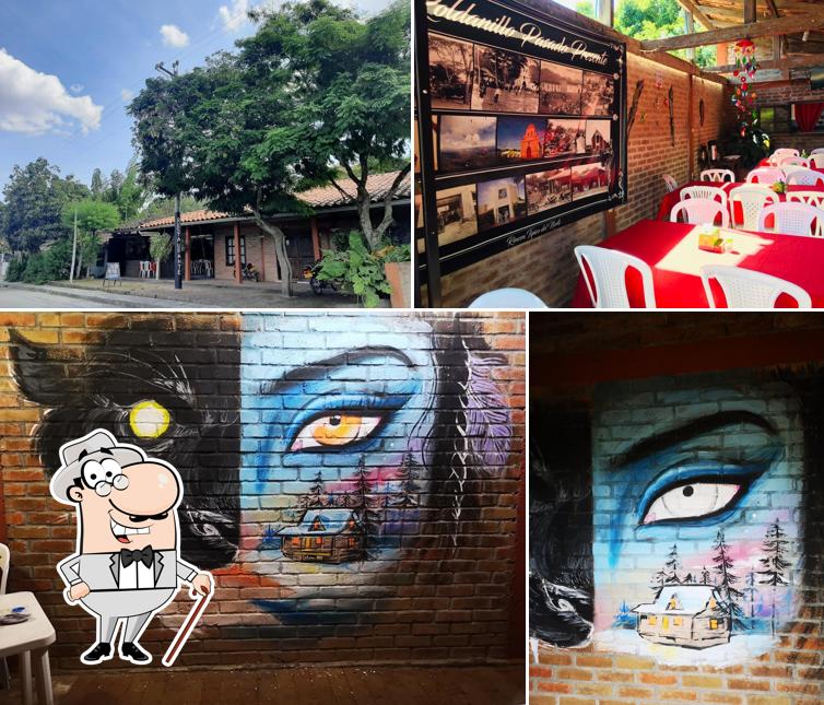 RESTAURANTE RINCÓN TÍPICO DEL NORTE