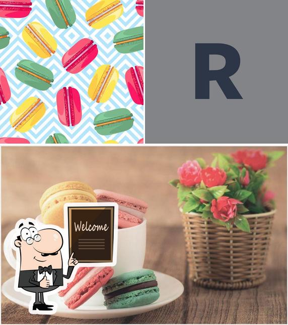 Reposteria Creativa