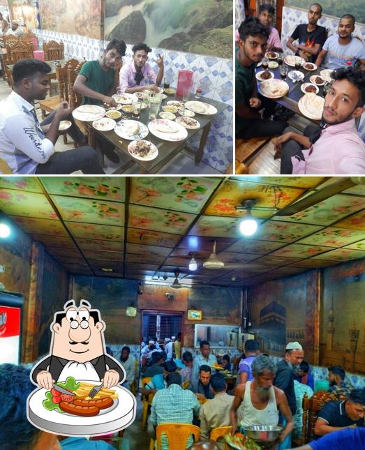 SHAKIB Biriyani House