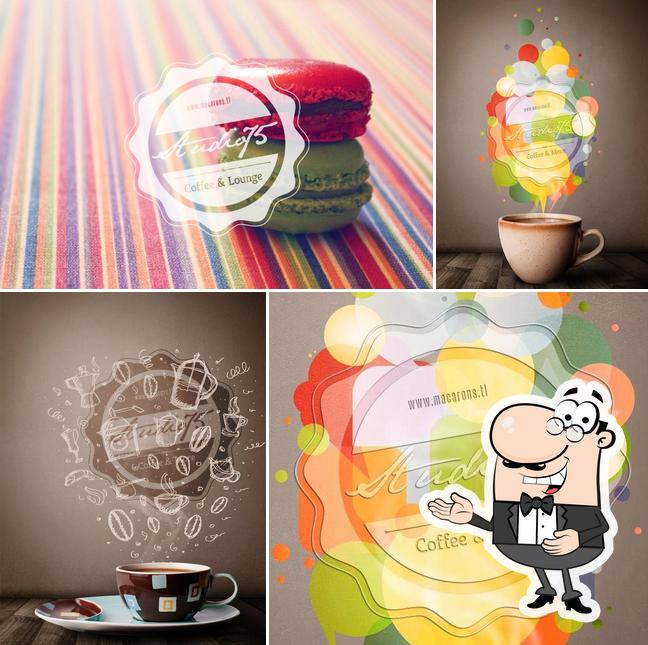 Studio75 :: Coffee & More