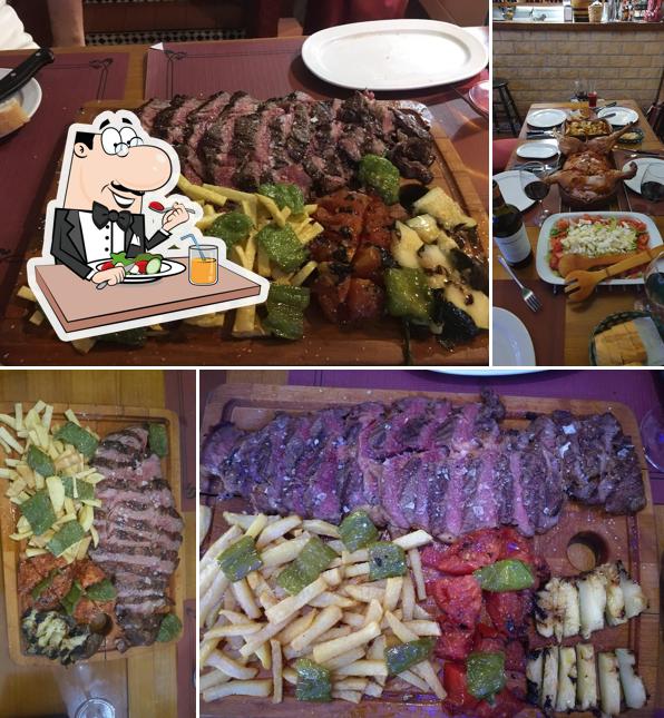 Taberna TIERRARANDA .
