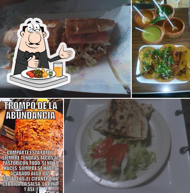 Tacos Yordi