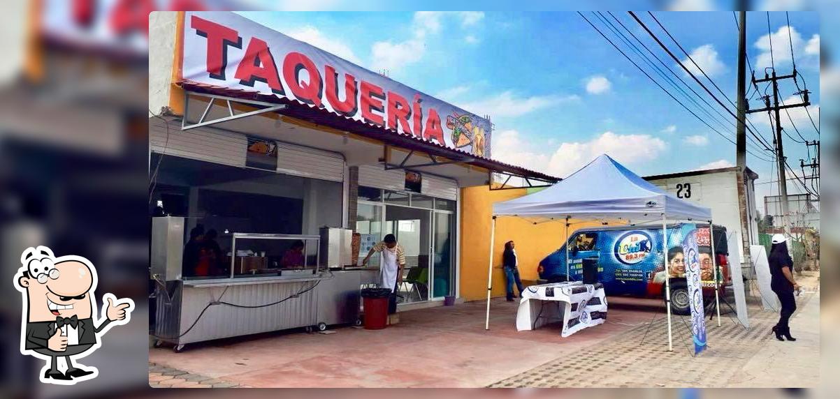 Taquería 14