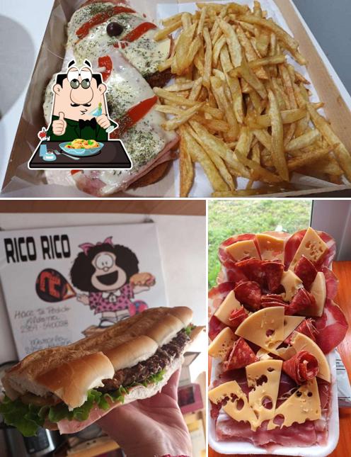 Rico Rico