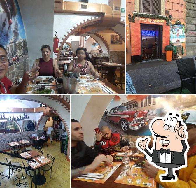 Ristorante El Norteño