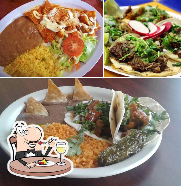 Taqueria Guadalajara
