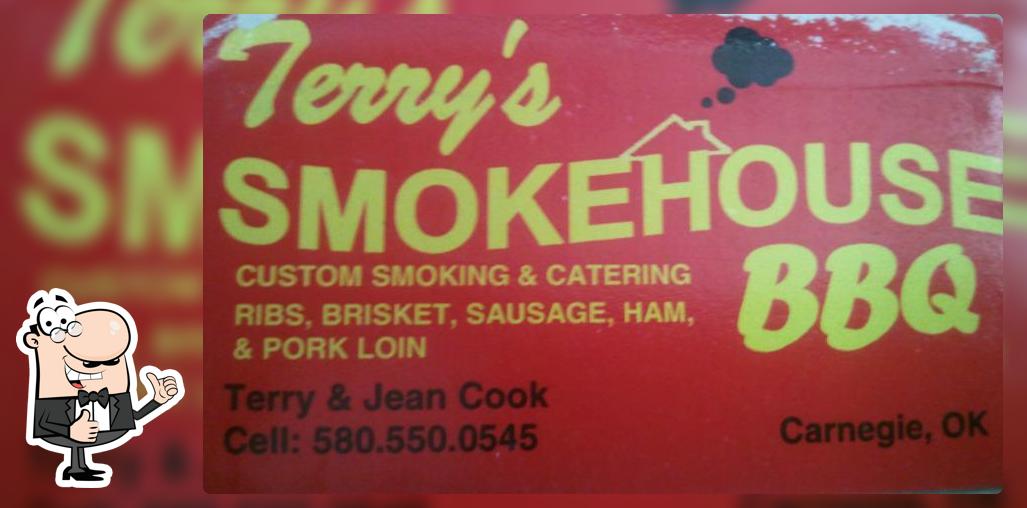Terry's Smokehouse BBQ