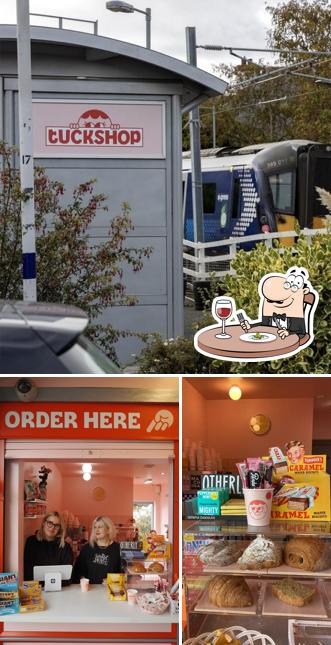 Tuckshop