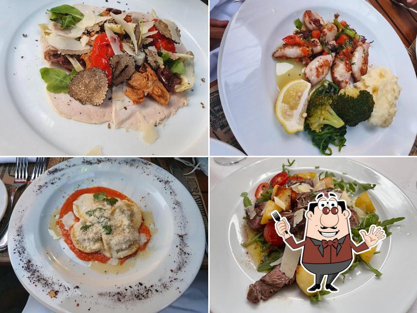 Villini Ristorante