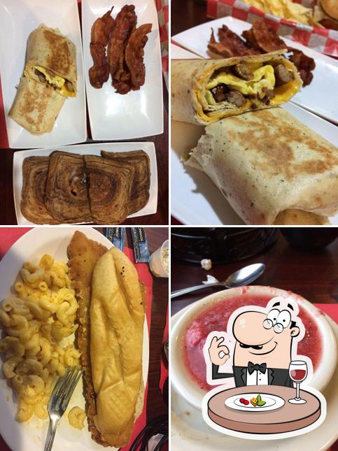 Cannella Cafe