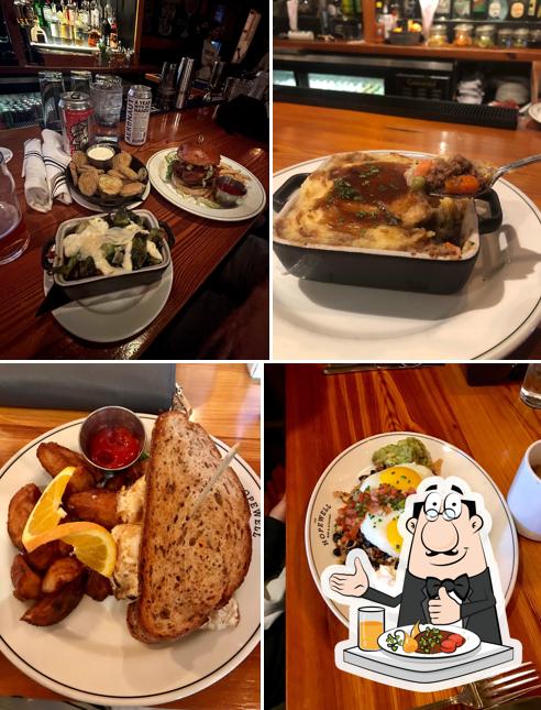 Hopewell Bar & Kitchen