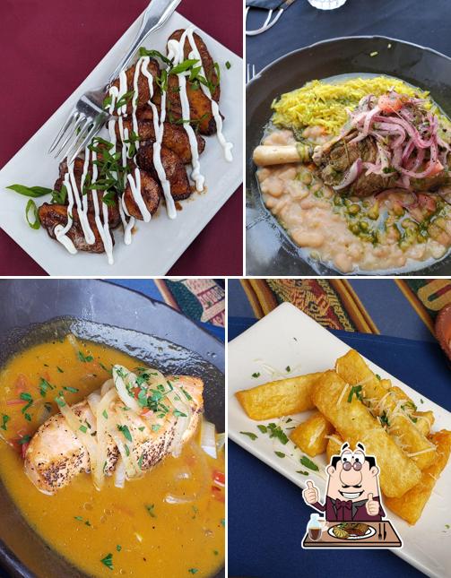 Qero Restaurant