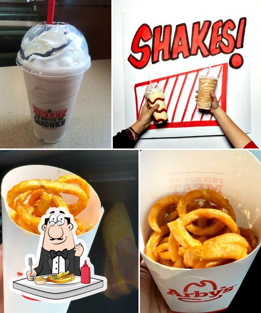 Arby's