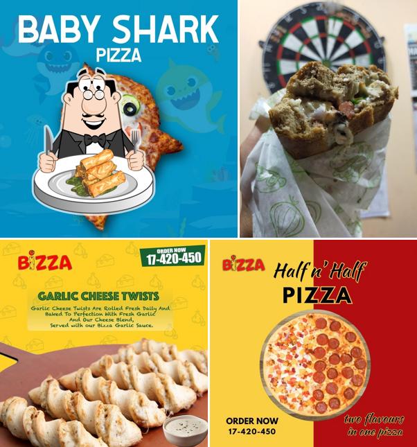 Bizza Pizza Restaurant