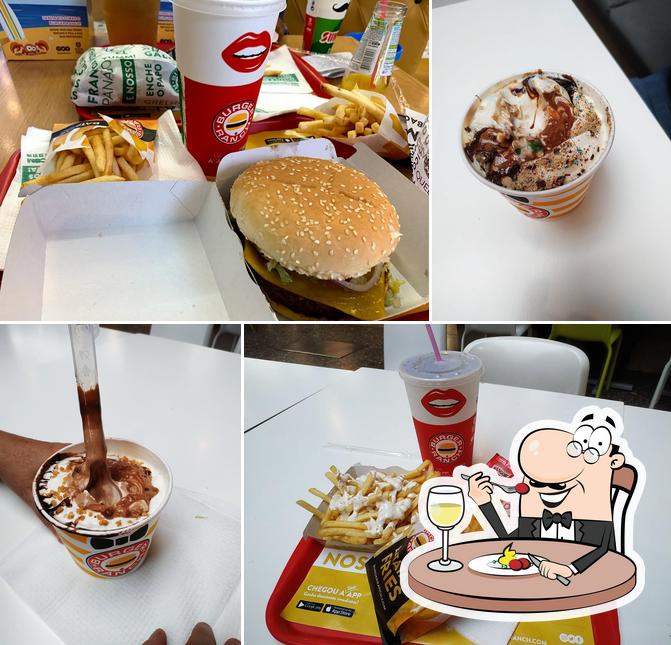 Burger Ranch
