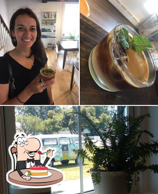 Menno Tea