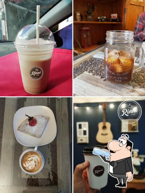 RINNI CAFÉ