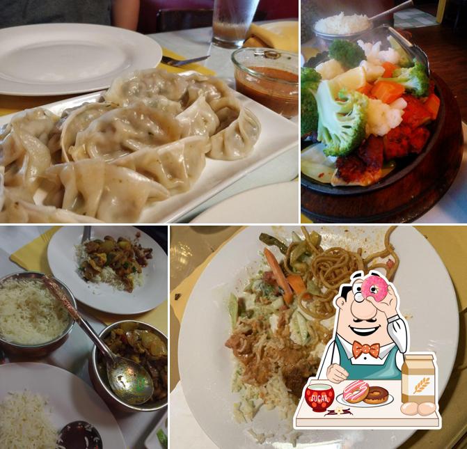 Clay Oven Restaurant