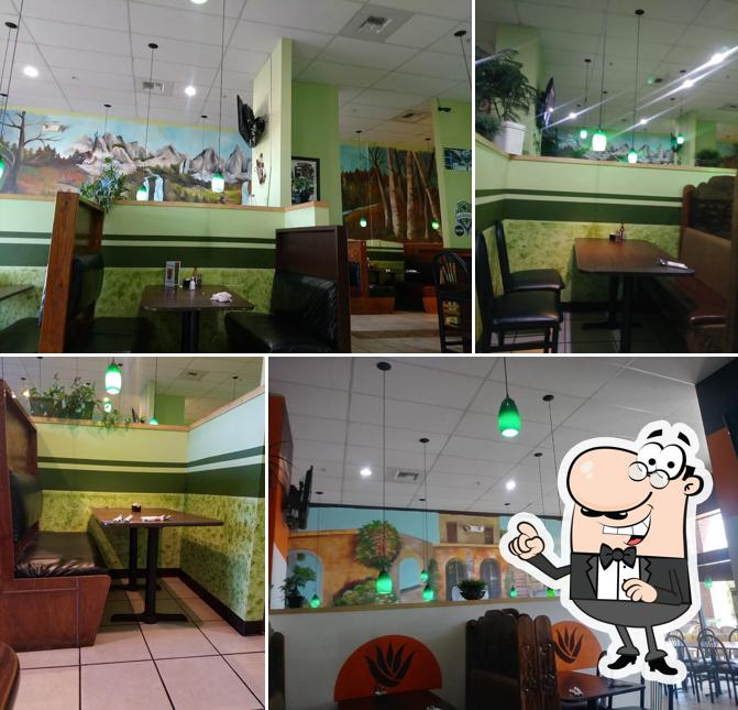 El Comalon Mexican Restaurant