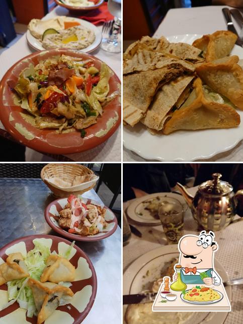 Falafel