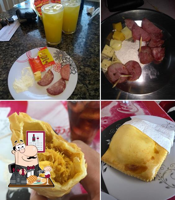 Fruteira do Pelé