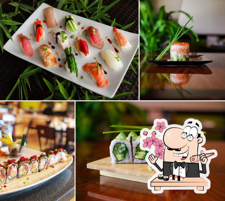 Hoseki Japanese Cuisine