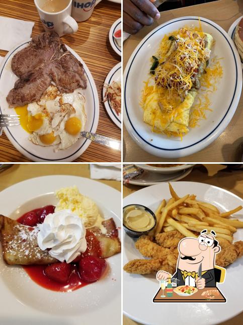 IHOP