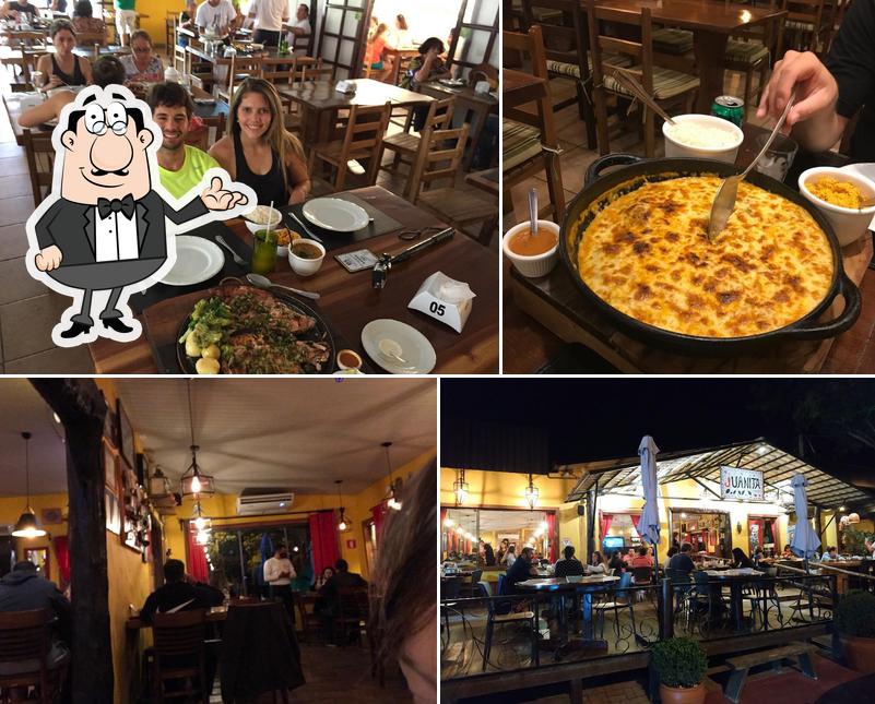 Juanita Restaurante