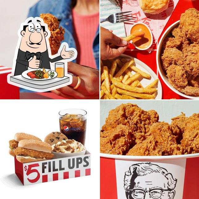 KFC