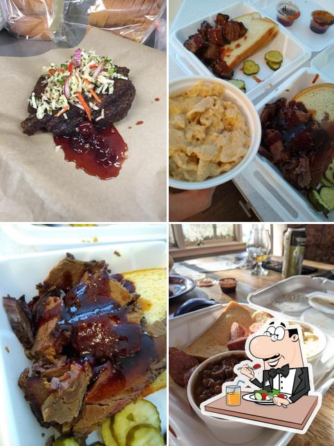 Kue'd Smokehouse