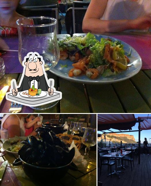 Le Bistro