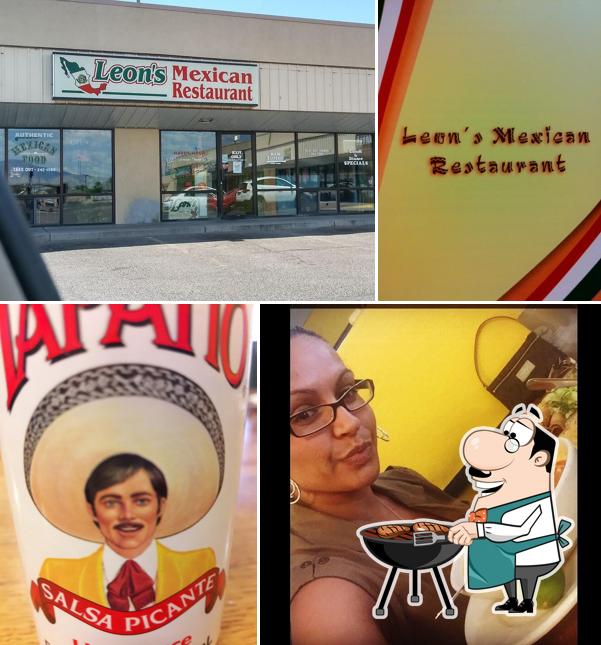 Leon's Mexican Restaurant