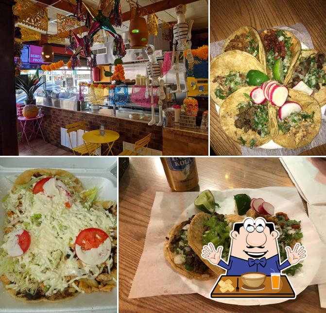 Mexico Restaurant