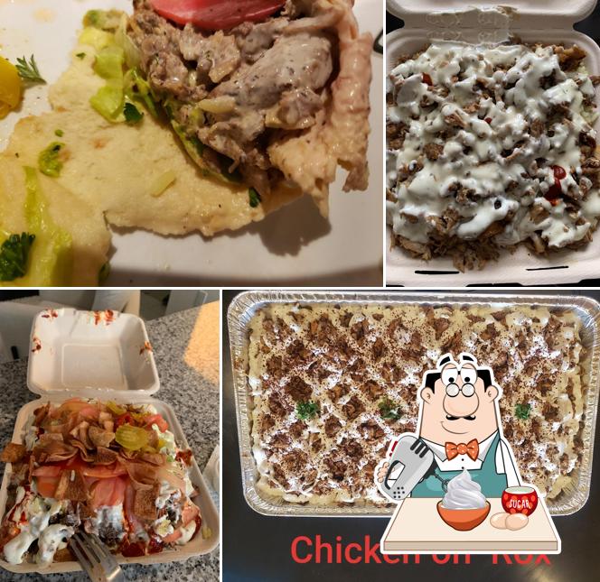 Osmow's Shawarma