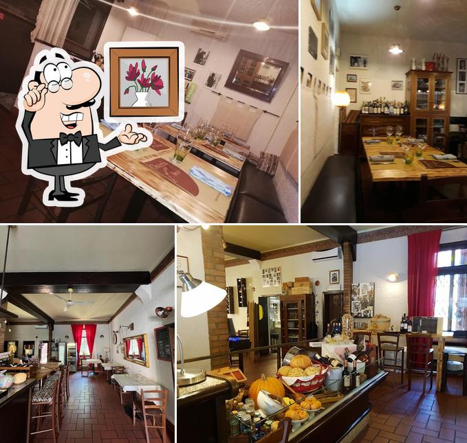 Osteria Numero Sette