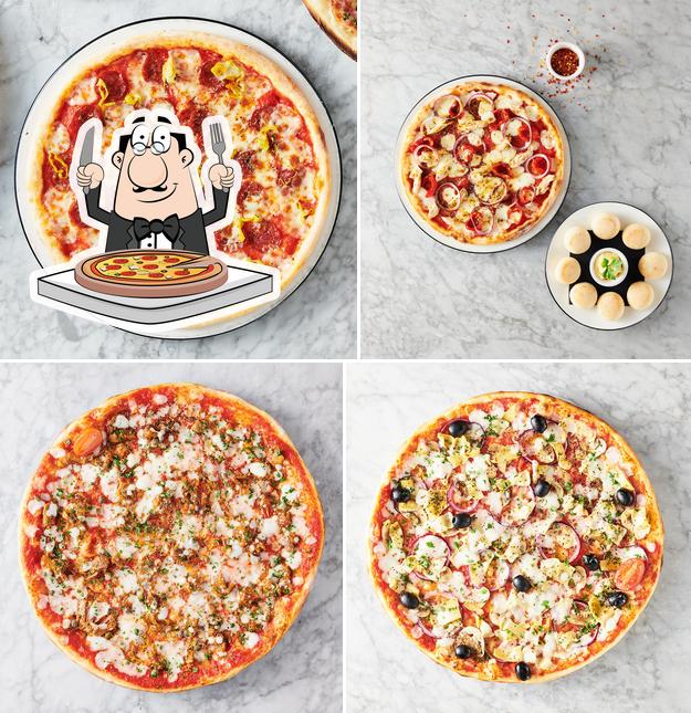 PizzaExpress