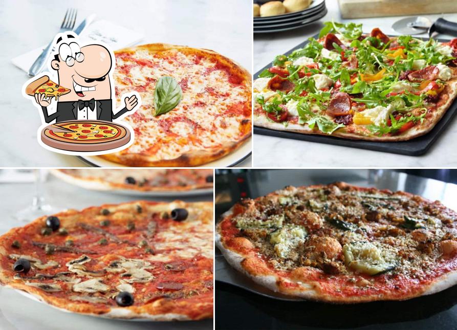 PizzaExpress