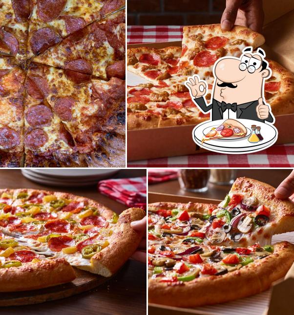 Pizza Hut