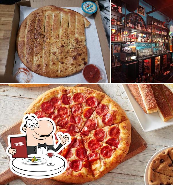 Pizza Hut Express