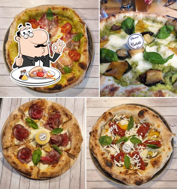 Pizzeria Valletta dal 1990